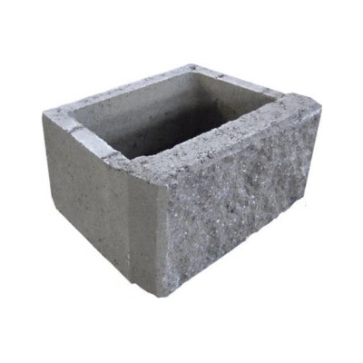 PRESBETON Okrasná tvárnice SÁRA S-1 390x295x195 mm štípaná přírodní