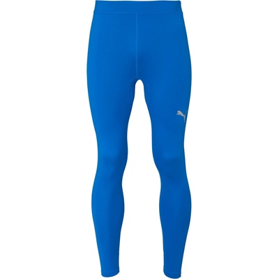 Puma Liga Baselayer Long Tight modré