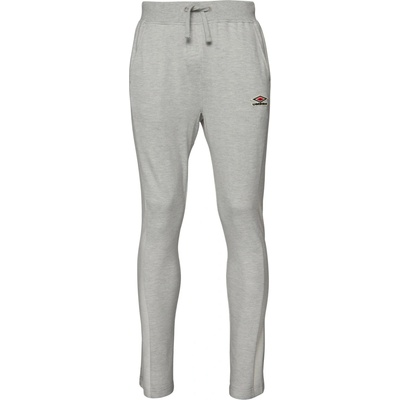 Umbro Textured Jogger Sports Cultured sivé