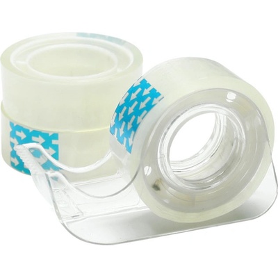 Junior Лепяща лента диспенсър Junior 15mm x 10m, 3бр (1932008-34-674130)