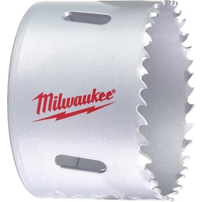 MILWAUKEE Kruhová pilka Bi-metal CONTRACTOR ∅ 64mm