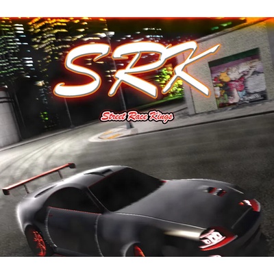 Street Race Kings