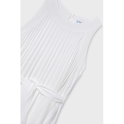 Mayoral Детска рокля Mayoral (6908.8B.Junior.PPY2)