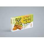LAVA BEAR пукащи бонбони (Лава Беър) 96г