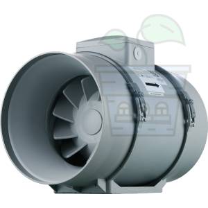 Vents tt pro 250 1400 м3/ч - Канален Турбинен вентилатор (610756)