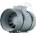 Vents tt pro 250 1400 м3/ч - Канален Турбинен вентилатор (610756)