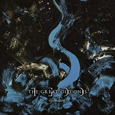 GREAT OLD ONES, THE - COSMICISM LTD. LP