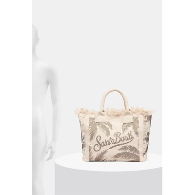 MC2 Saint Barth чанта tote дамска (VANI001)