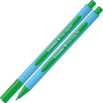 Schneider Тънкописец Schneider Slider EDGE XB 0, 7мм зелен