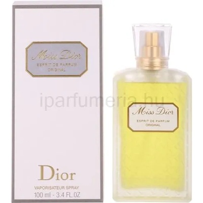 Dior Miss Dior Esprit de Parfum EDP 100 ml