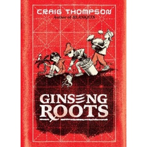 Ginseng Roots (ISBN: 9780571386611)