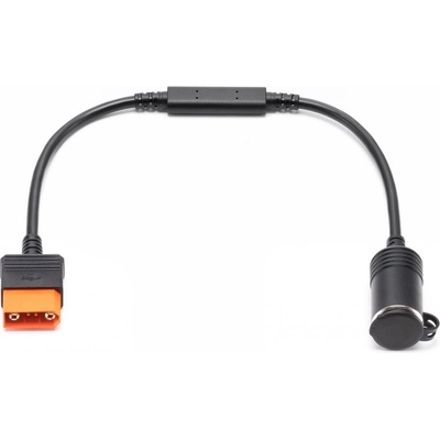 DJI Power SDC to Car Charger Plug Power Cable (12V) 9269 CP.DY.00000049.03