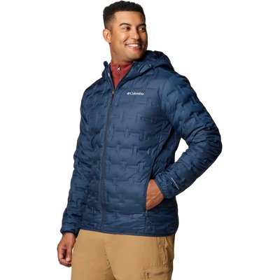 COLUMBIA Яке Delta Ridge II Down Hooded