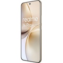 realme 14 Pro+ 5G 256GB 8GB RAM Dual