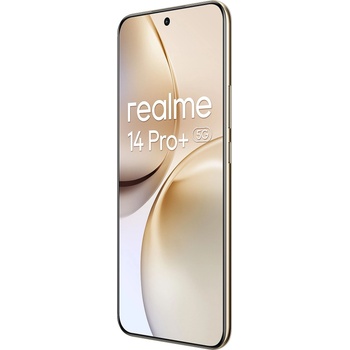 realme 14 Pro+ 5G 256GB 8GB RAM Dual