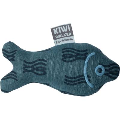 Kiwi pes 4Elements Plush Fish