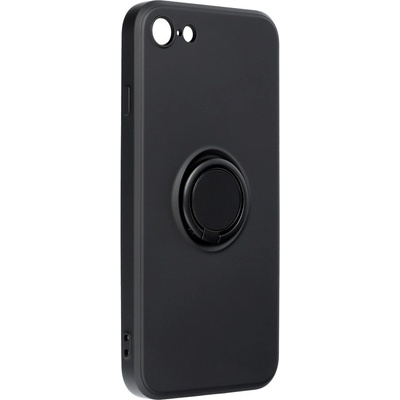 Pouzdro RING Case 3v1 Apple iPhone 7 / 8 / SE 2020 / 2022 černé