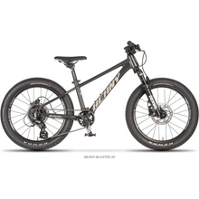 Beany Blaster XC 20 2025