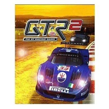 GTR 2