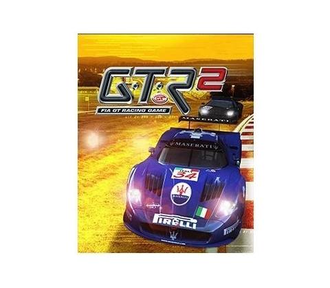 GTR 2