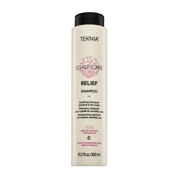 Lakmé Teknia Scalp Care Relief Shampoo Шампоан За чуствителен скалп 300 ml