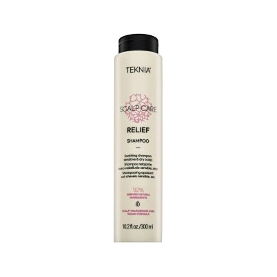 Lakmé Teknia Scalp Care Relief Shampoo Шампоан За чуствителен скалп 300 ml
