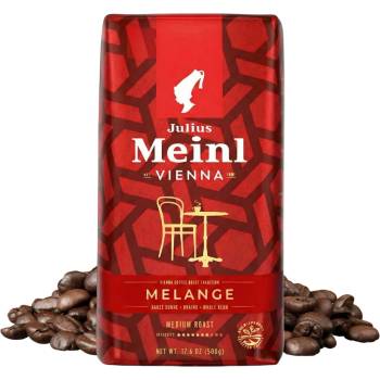 Julius Meinl Меланж кафе на зърна 500гр