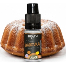 Imperia Black Label Bábovka 10 ml