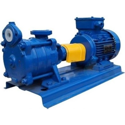 SIGMA PUMPY 20-SVA-100-10-3°-LM-90-9 SVA-K00010