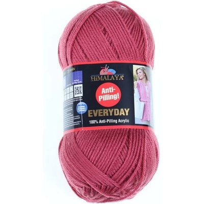 Himalaya Everyday korálová 70044