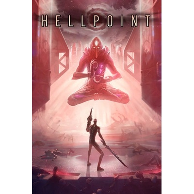 tinyBuild Hellpoint (PC)