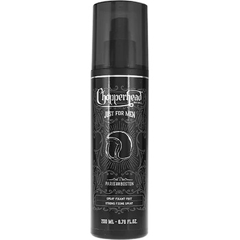 Chopperhead Strong Fixing Spray силен фиксиращ спрей 200 мл