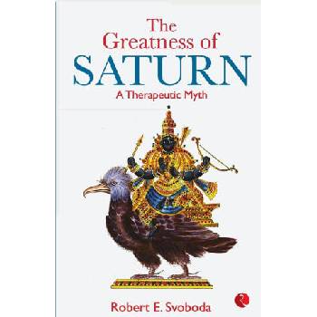 Image 1 of The Greatness Of Saturn | Robert E. Svobod