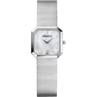 Herbelin Часовник Herbelin Octogone 17426B59 (17426B59)