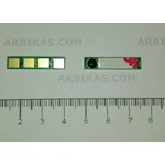 Compatible Ресет чип, Cyan 1k, CLP 320 (CLP320C-CHIP)