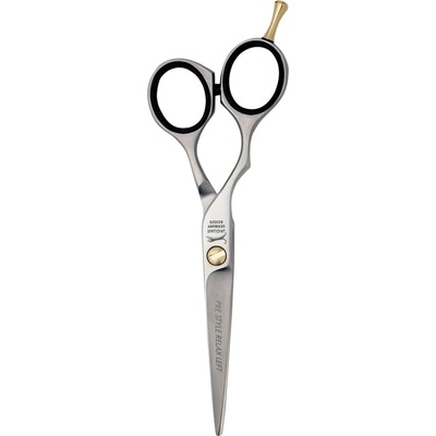 Jaguar Solingen Pre Style 823525 Relax Left 5.25" Hair Scissors