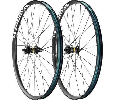 Mavic E-DEEMAX