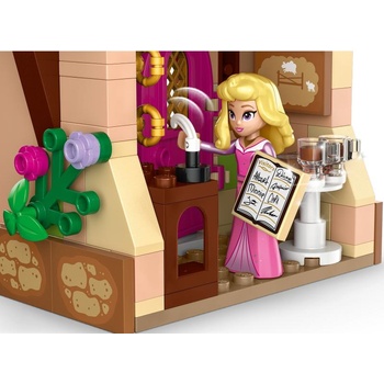 Image 1 of LEGO® Disney Princess™ - Disney Princess Market Adventure (43246)
