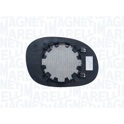 Sklo vonkajżieho zrkadla MAGNETI MARELLI 351991304240