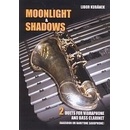 MOONLIGHT, SHADOWS - 2 dueta pro vibrafon a basklarinet