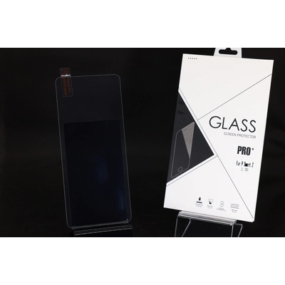 Bomba 2.5D Tvrdené ochranné sklo pre Huawei P Smart Z / Y9 Prime 2019 G001/HUA P-SMART-Z