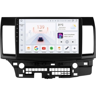 HIZPO S101008 Mitsubishi Lancer (8+128GB)