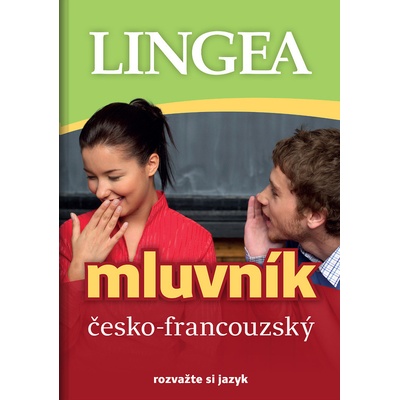 Česko-francouzský mluvník
