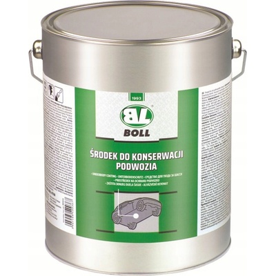 BOLL PROSTRIEDOK NA KONZERVACIU PODVOZKU NA STETEC 5 kg
