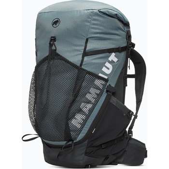 MAMMUT Ducan Spine дамска раница за трекинг 50-60 l strata/black
