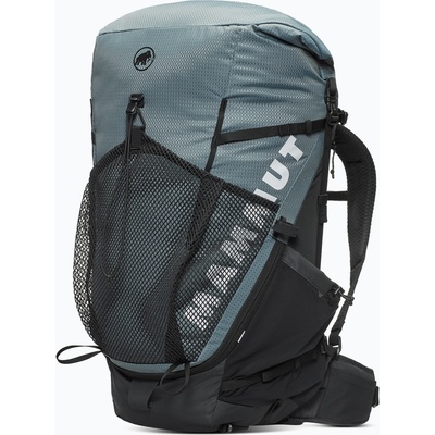 MAMMUT Ducan Spine дамска раница за трекинг 50-60 l strata/black