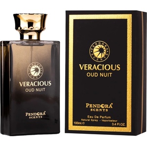 Pendora Scents Veracious Oud Nuit EDP 100 ml Парфюми