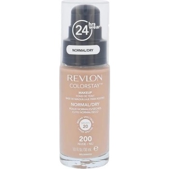 Revlon Colorstay Make-up Normal Dry Skin 320 True Beige 30 ml