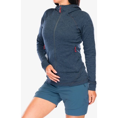 Rab Nexus Hoody steel
