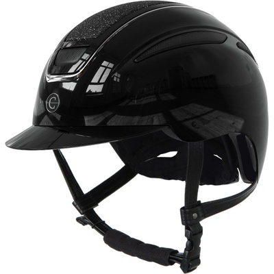 KERBL Каска за езда - Elite 59-61 (3230165)